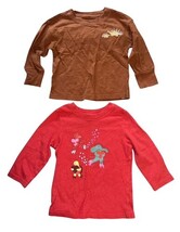 Toddler Boy Clothes Lot 18M Nike Carter’s Cat & Jack 5pc Outfit Bundle 18 months image 4