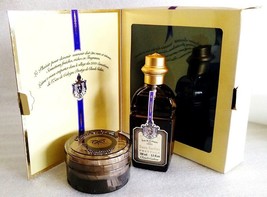 CLAUDE GALIEN 1901 ✿ Rare Vintage Gift Box Cologne Parfum Perfume Spray 80´s - £63.77 GBP