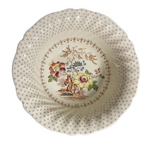 Royal Doulton Grantham Round Vegetable Serving Bowl D5477 - £11.30 GBP