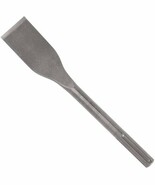 BOSCH 2 in. x 12 in. SDS-max Tile Chisel Hammer Steel HS1915 - $20.29 CAD