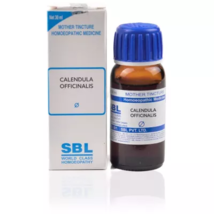SBL Calendula Officinalis 1X (Q) (30ml) - £8.71 GBP
