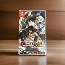 Limited Run Games #098 Bloodstained Curse of the Moon 2 Nintendo Switch Best Buy - £22.10 GBP