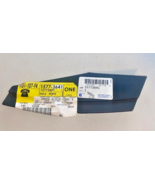 2005-2009 GENUINE GM REAR BUMPER FASCIA SPLASH SHIELD, PART NUMBER 1577-... - $33.65