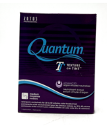 Zotos Quantum Acid Perm Exclusively For Up To 30-40 Vol Color-Treated Hair - £15.44 GBP
