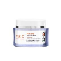 VLCC Almond Under Eye Cream 15g, - £7.50 GBP