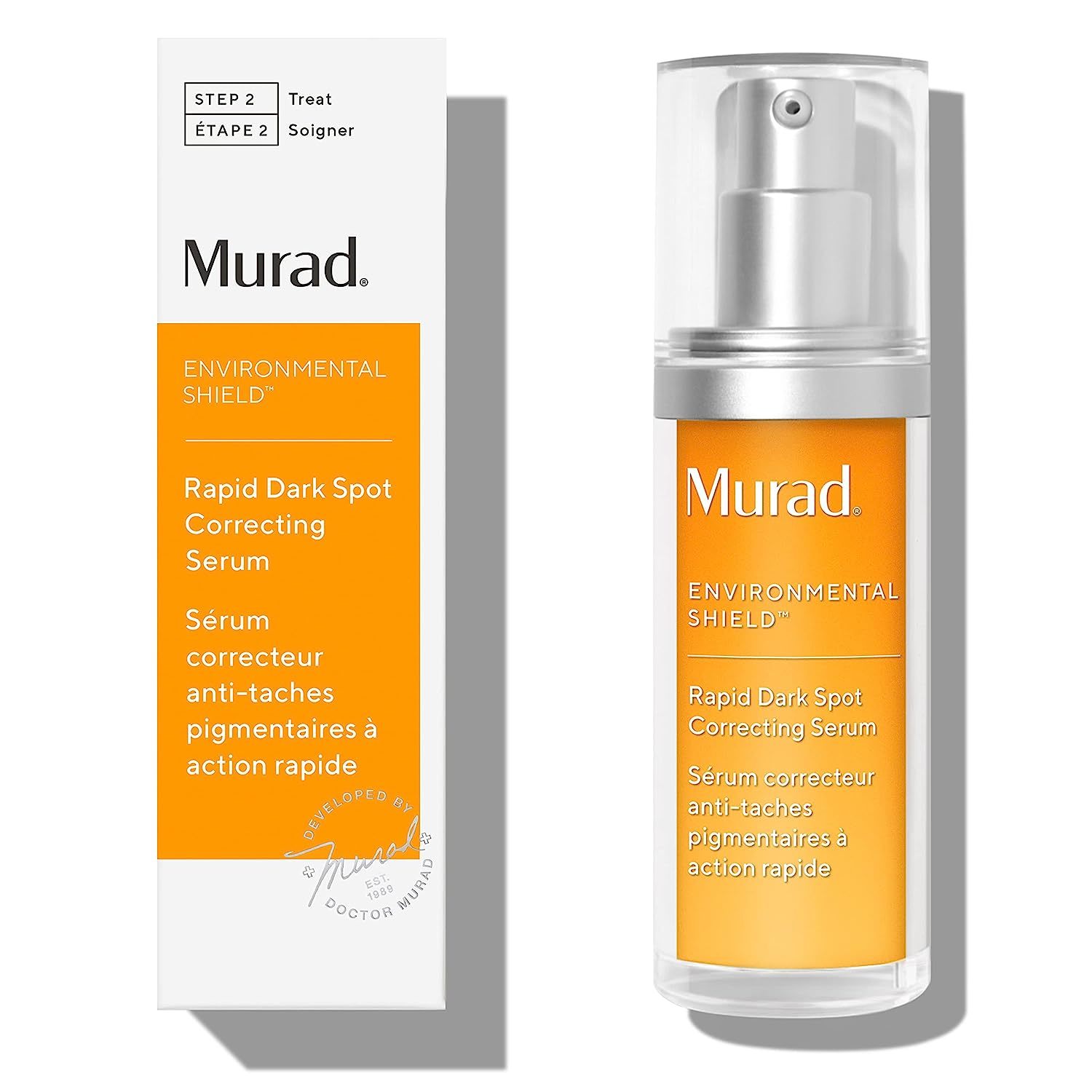 Murad Rapid Dark Spot Correcting Serum 1.0oz - $119.98