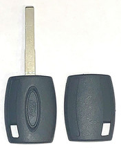 KEY SHELL Ford H94 Focus Escape Fiesta Cmax 11 12 13 14 15 16  USA Selle... - £3.12 GBP