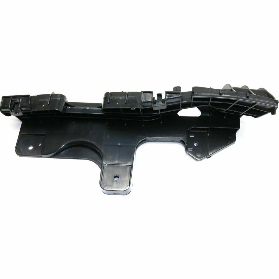FIT LEXUS IS250 IS350 2011-2015 RIGHT BUMPER BRACKETS SIDE MOUNTING SUPPORT - $46.52
