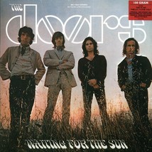 The Doors - Waiting For The Sun (stereo) (180g) (remastered) - £22.24 GBP