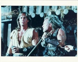 Hercules: The Legendary SERIES-KEVIN SORBO-COLOR Still Fn - £18.04 GBP