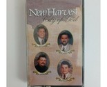 New Harvest City Of God Cassette New Sealed - $8.72
