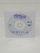 The Office Season Five DVD Replacement Disc 4 - £3.91 GBP