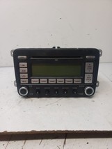 Audio Equipment Radio VIN K 8th Digit Receiver Fits 06-09 JETTA 970589 - £38.36 GBP