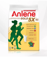 ANLENE Gold 5X Milk Powder 1kg for Adult 45+ Stronger Bones| EXPRESS SHI... - $104.02 CAD