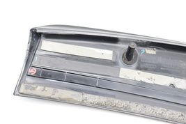 11-13 AUDI A3 8P 4 DOOR HATCHBACK REAR SPOILER E1985 image 7