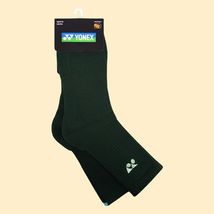 YONEX 25S/S Women Sports Crew Socks Tennis Badminton Casual Sock 1Pair 2... - $22.84
