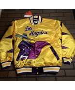 DARKWING DUCK LOS ANGELES Headgear Classics Streetwear Jacket~Never Worn... - $147.00