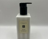 Jo Malone Orange Blossom Body And Hand Lotion (With Pump) 250Ml/8.5Oz - £51.71 GBP