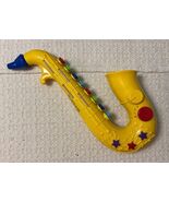 WinFun TRIPLE SOUNDS SAXOPHONE WinFat Industrial - Lights &amp; Sounds, WORK... - $17.82