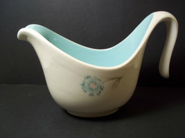 Vintage Taylor Smith Taylor creamer Boutonnierre Ever Yours TS&amp;T 6 oz - £7.95 GBP
