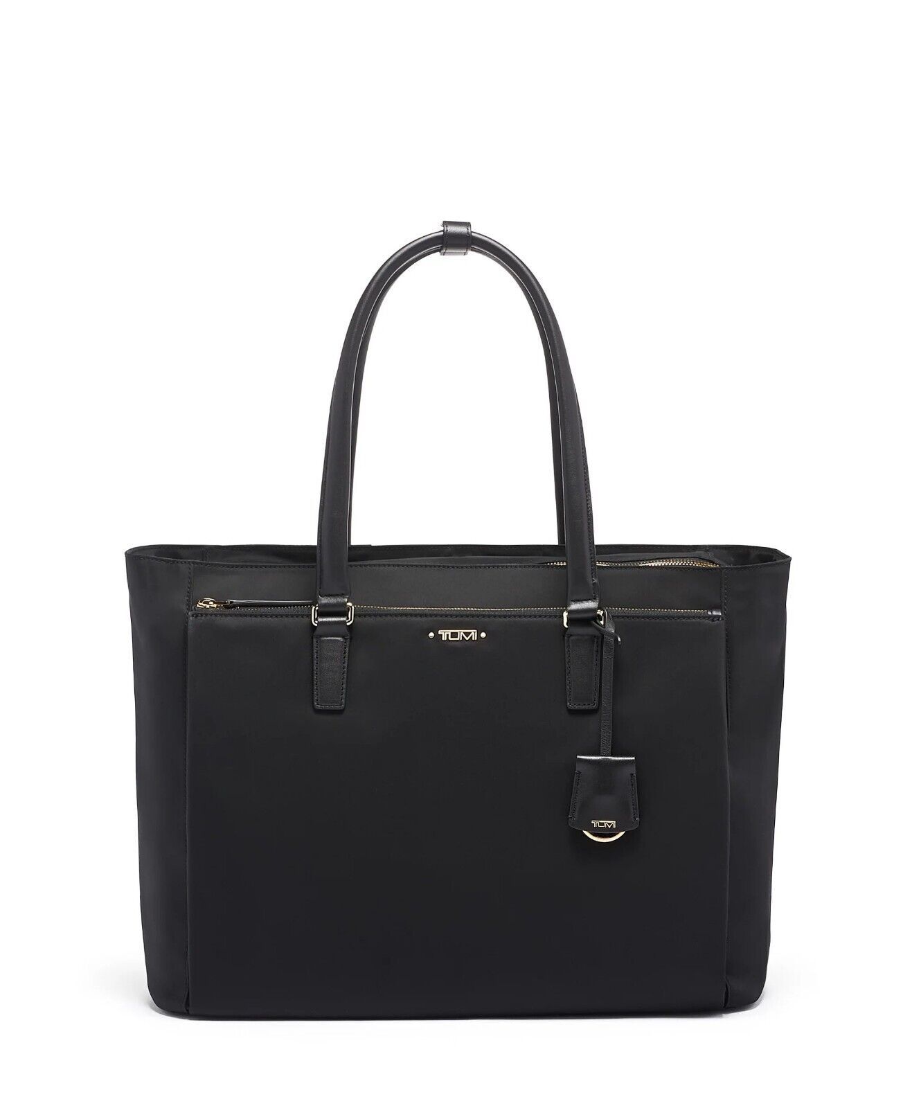 New Tumi VOYAGEUR Bailey business tote travel bag overnight carry-on laptop - £319.73 GBP