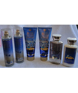 Bath and Body Works Winter Scents in Various Products - $10.12+