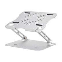 G-STORY Adjustable Laptop Stand, Portable Laptop Riser for 17.3inch Lapt... - £44.04 GBP