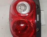 Driver Left Tail Light Fits 10-15 EQUINOX 991891 - £54.03 GBP