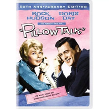 Pillow Talk Dvd Disc Only - £3.57 GBP