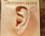MANFRED MANN EARTH BAND - THE ROARING SILENCE - 12&quot; VINYL RECORD ALBUM LP - $6.92