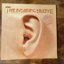 Manfred Mann Earth Band - The Roaring Silence - 12&quot; Vinyl Record Album Lp - £5.53 GBP