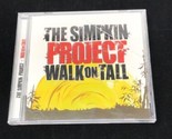 The Simpkin Project - Walk on Tall CD - $7.87
