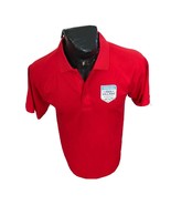 MENS Small Hockey 3 Button Collared Shirt World Cup of Hockey 2016 NEW W... - $645.41 MXN