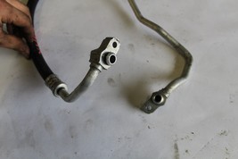2000-2005 TOYOTA CELICA GT GT-S A/C DISCHARGE AC LINE HOSE GTS X443 image 8
