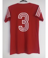Jersey / Shirt Bayern Munich Intercontinental Cup 1976 Udo Horsmann 3 - ... - $1,000.00