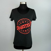 Avatar Metal Band Womans M T-Shirt - £38.94 GBP