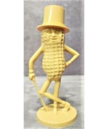 Vintage Planters Mr. Peanut Bank Advertising - Made in USA - $21.69 CAD