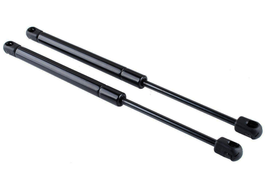 C1606389 14 Inches Truck Camper Shell Lift Supports Struts Shocks Gas Sp... - £18.76 GBP