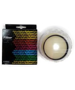 Kalimar Filter Lens Ultraviolet UV  72mm Threaded Screw K-1026M Transparent - $10.85 CAD