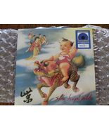 Stone Temple Pilots Purple Album Blue Splatter Vinyl Sealed - $28.00