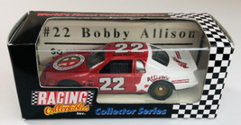 Racing Collectables Inc. Collector Series Bobby Allison #22 1:64 Die-cas... - $9.74