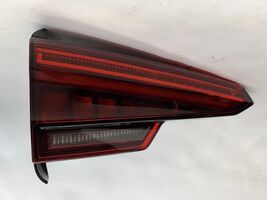 2017-2019 Audi A4 S4 Inner Tail Light Lamp Right Side 8W5945094A OEM - $78.21
