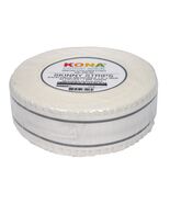 Robert Kaufman Kona Cotton Solids Snow Colorstory 1-1/2 Inch Skinny Stri... - $48.71 CAD