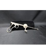 VTG Pilling Philadelphia Stainless Pistol Grip Hand Drill Doctor&#39;s Surgi... - $760.08 MXN