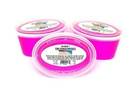 3 Pack Pink Sands Inspired Aroma Gel Melts Gel Wax For Warmers And Burners By T - $5.77