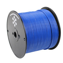 Pacer Blue 12 AWG Primary Wire - 500&#39; - $124.44