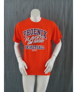 Phoenix Suns Playoff Promo Shirt - Get (Steve) Nashy - Men&#39;s Large !!  - $53.10 CAD