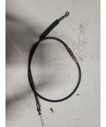 1996 96 Harley Sportster XL1200 883 OEM Clutch Cable Line - $369.20 MXN
