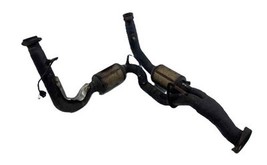 2007 Jeep Grand Cherokee 3.7L Catalytic Converter W/ O2 Sensors OEM - $494.95