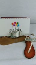 Sandals girls Size 5M  270534 . Palms - $19.80